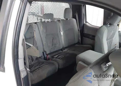 2016 Ford F-150 Xl z USA, uszkodzony, nr VIN 1FTEX1EP4GKE32490